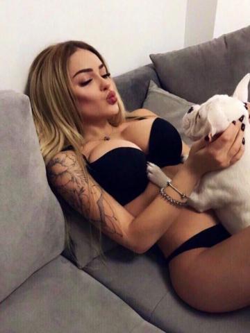 Наталья Севск