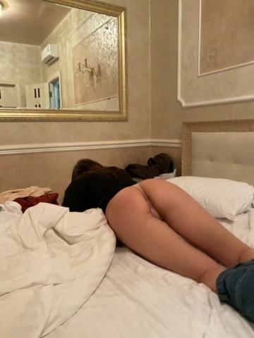 Жанна Реал Новенькая Блондинка фото 10