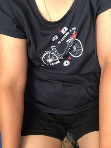 Жанна Реал Новенькая Блондинка фото 3